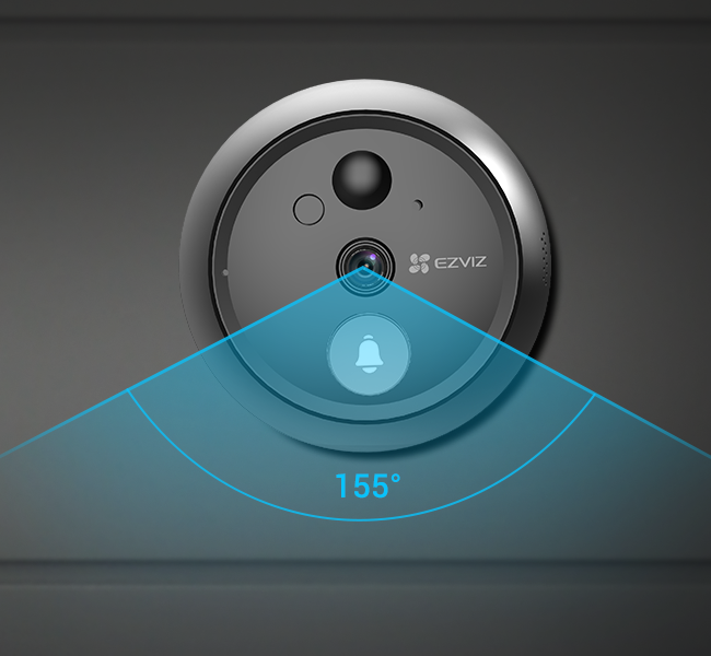 EZVIZ HP4 1080p